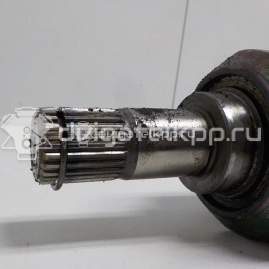 Фото Полуось передняя правая  MR953746 для Mitsubishi Lancer