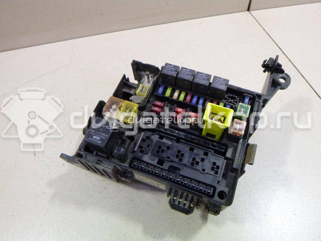 Фото Блок предохранителей  mr965734 для mitsubishi Lancer Cedia (CS) {forloop.counter}}