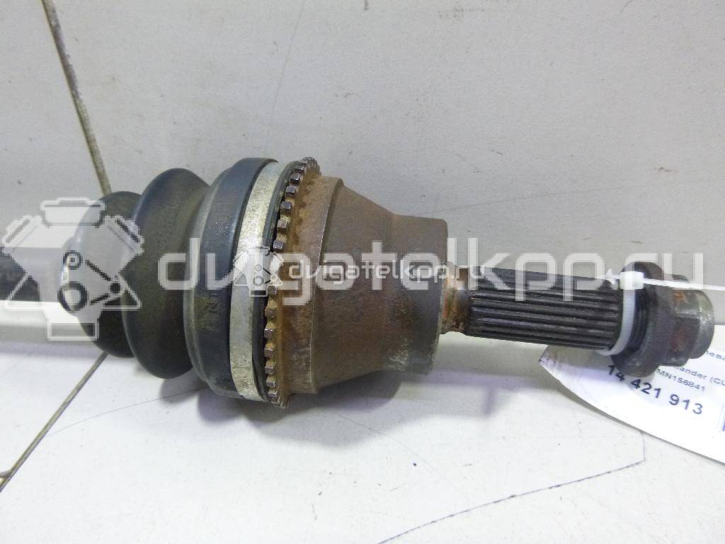 Фото Полуось задняя левая  MN156841 для Mitsubishi Outlander {forloop.counter}}