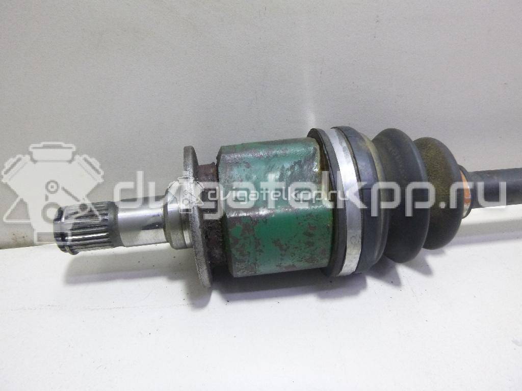 Фото Полуось задняя левая  MN156841 для Mitsubishi Outlander {forloop.counter}}