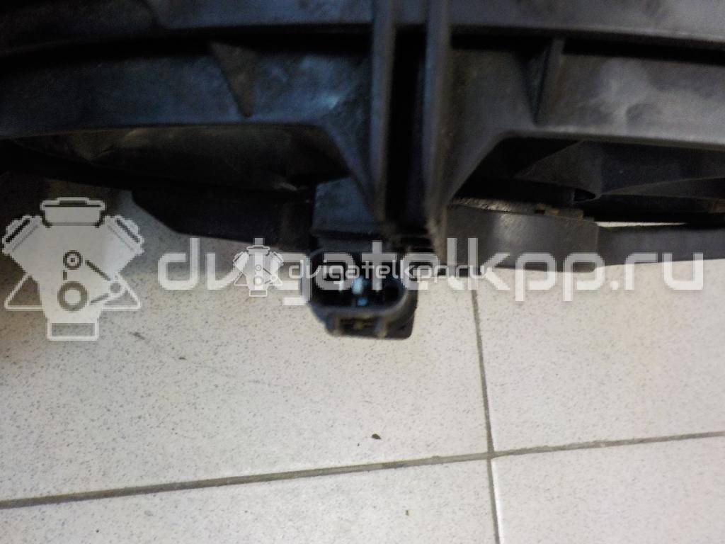 Фото Крыльчатка  977372D500 для Kia Cerato {forloop.counter}}