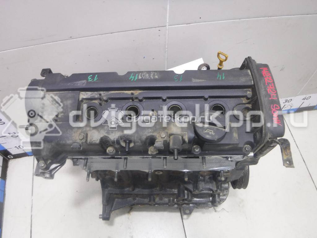 Фото Контрактный (б/у) двигатель G4GC для Hyundai / Kia 139-146 л.с 16V 2.0 л бензин 2110125M00 {forloop.counter}}