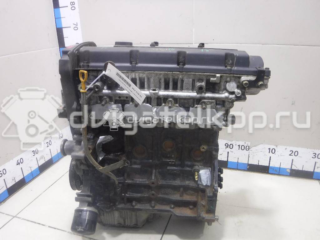 Фото Контрактный (б/у) двигатель G4GC для Hyundai (Beijing) / Hyundai / Kia 137-141 л.с 16V 2.0 л бензин 2110125M00 {forloop.counter}}