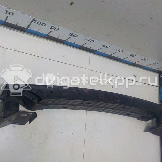 Фото Усилитель переднего бампера  MR971960 для Mitsubishi Outlander