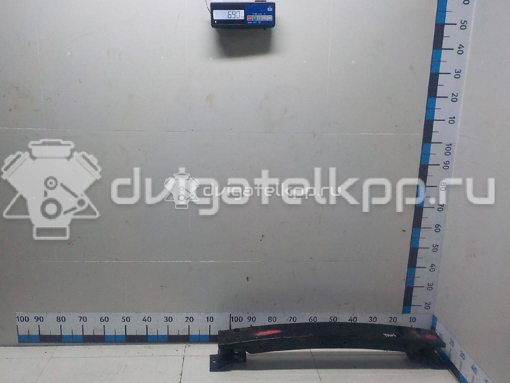 Фото Усилитель переднего бампера  MR971960 для Mitsubishi Outlander {forloop.counter}}