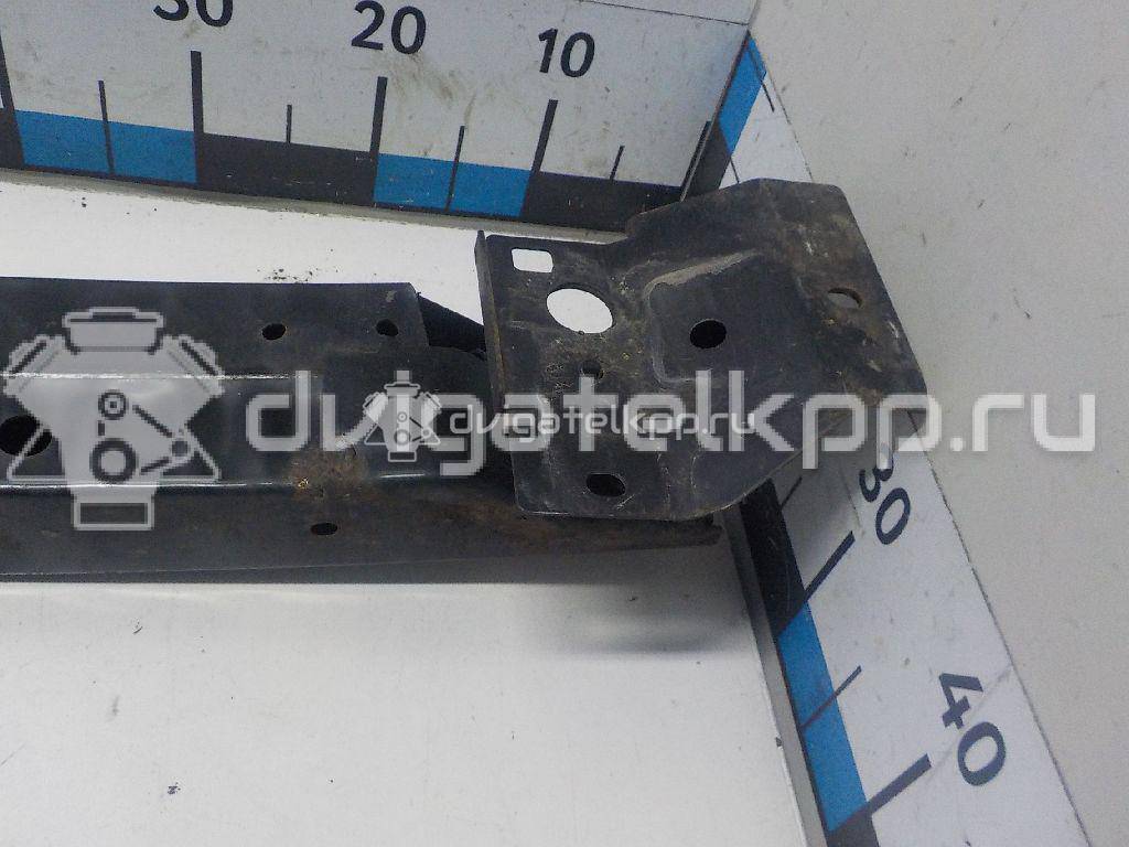 Фото Усилитель переднего бампера  MR971960 для Mitsubishi Outlander {forloop.counter}}