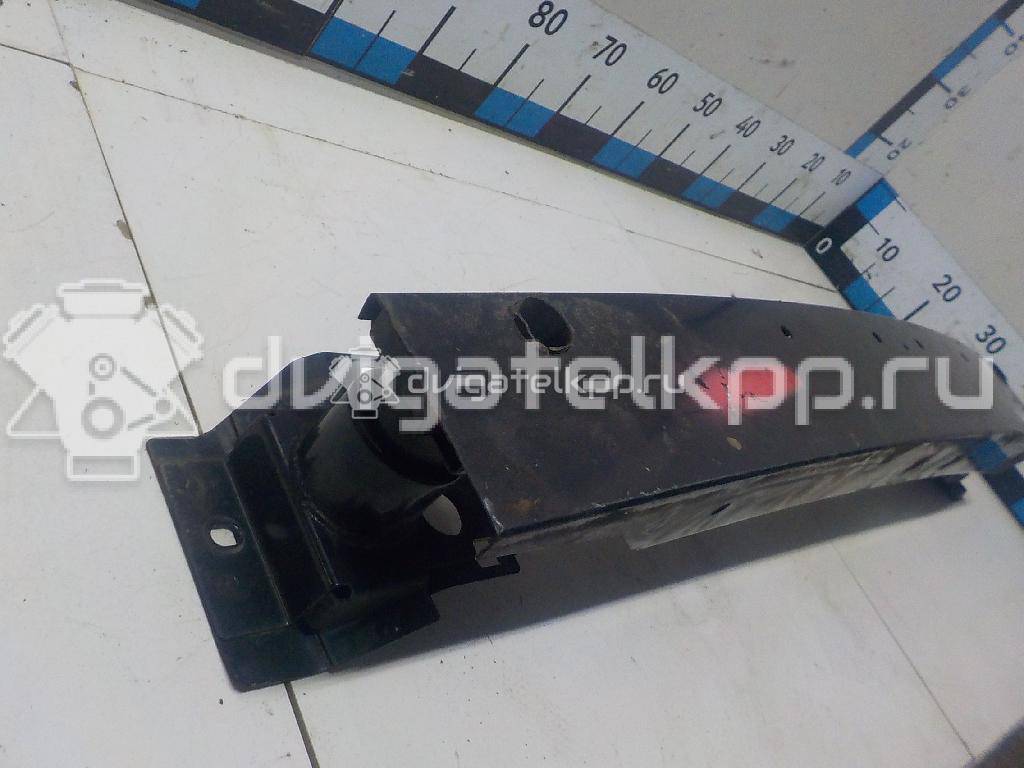 Фото Усилитель переднего бампера  MR971960 для Mitsubishi Outlander {forloop.counter}}