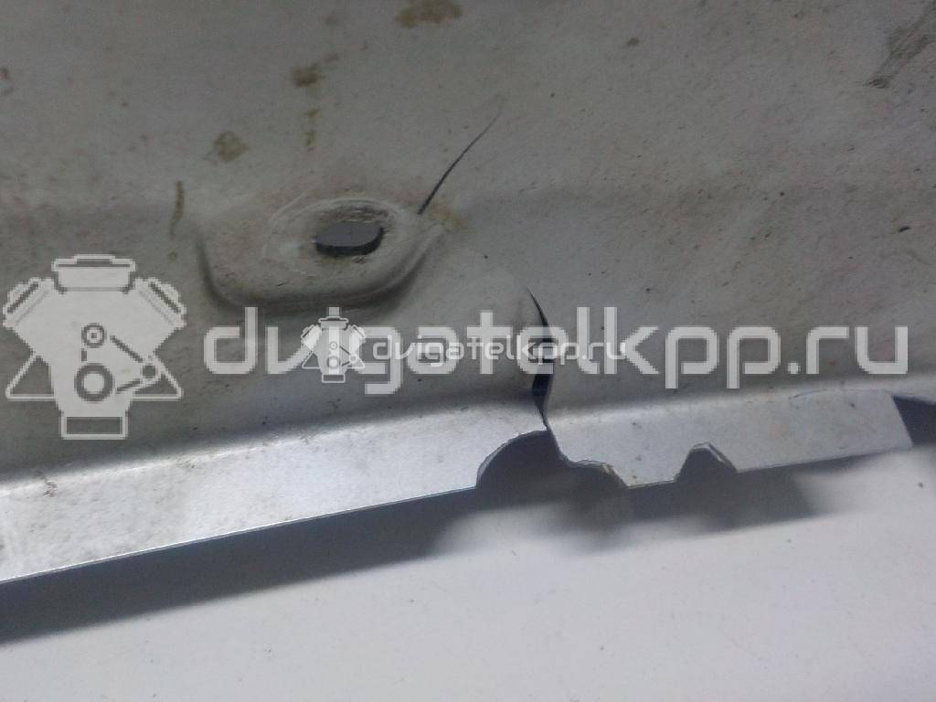 Фото Спойлер переднего бампера  MR971533 для Mitsubishi Outlander {forloop.counter}}