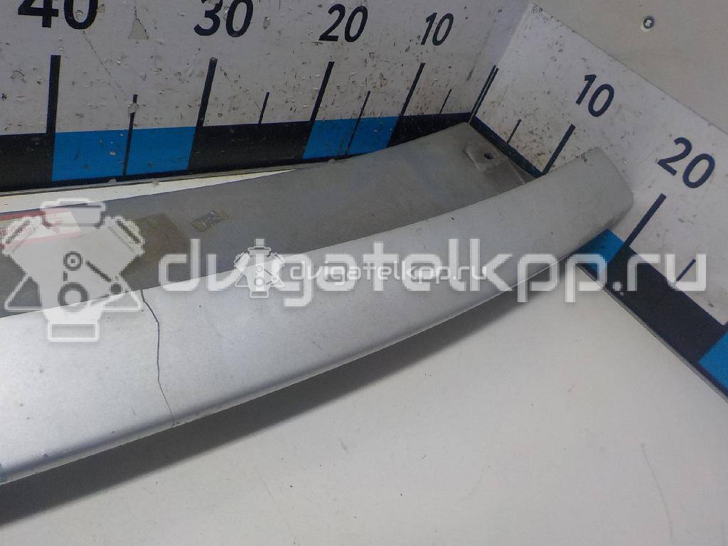 Фото Спойлер переднего бампера  MR971533 для Mitsubishi Outlander {forloop.counter}}