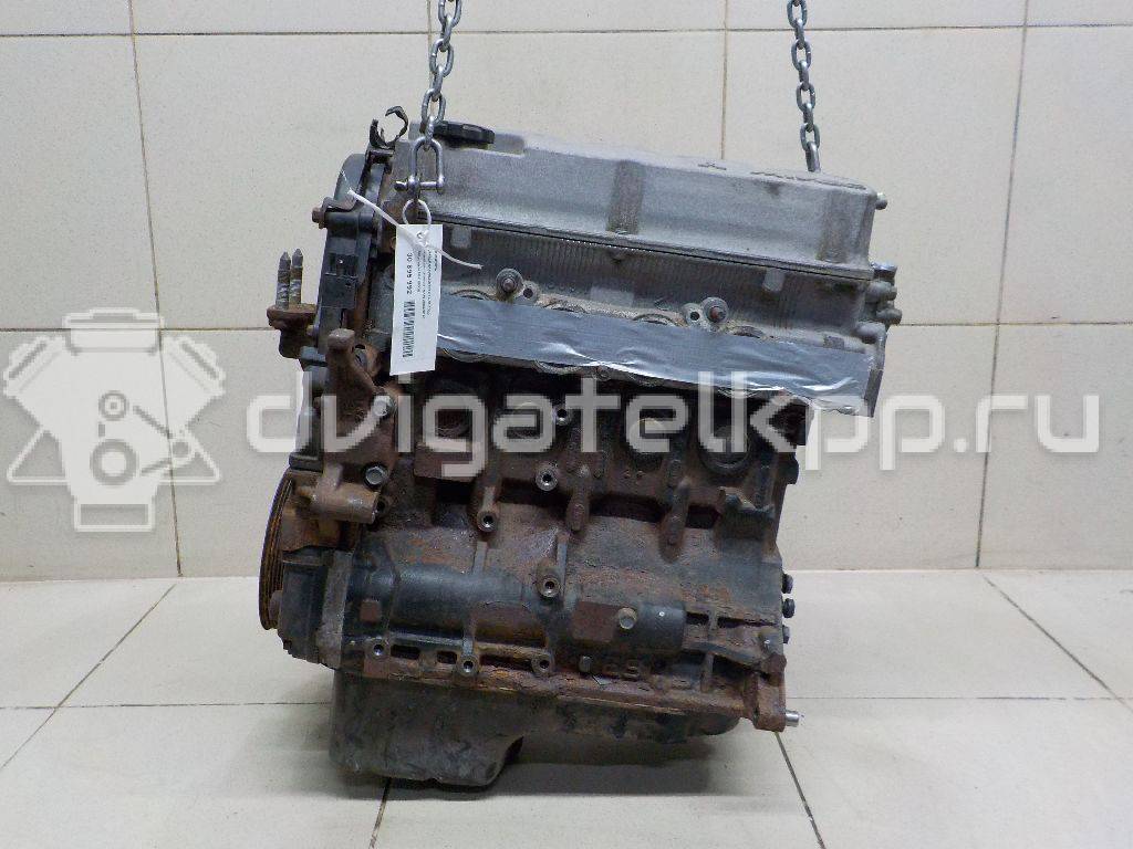 Фото Контрактный (б/у) двигатель 4 G 69 для Great Wall / Lti / Byd / Mitsubishi / Landwind (Jmc) 160-165 л.с 16V 2.4 л бензин MN158030 {forloop.counter}}