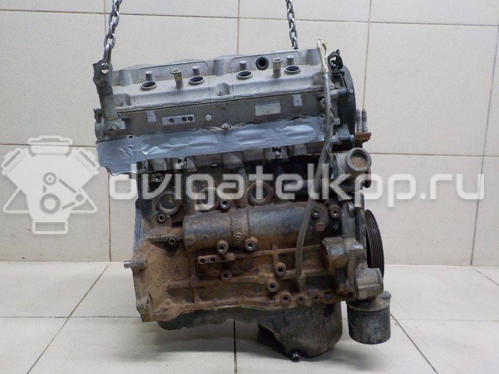 Фото Контрактный (б/у) двигатель 4 G 69 для Great Wall / Lti / Byd / Mitsubishi / Landwind (Jmc) 160-165 л.с 16V 2.4 л бензин MN158030 {forloop.counter}}