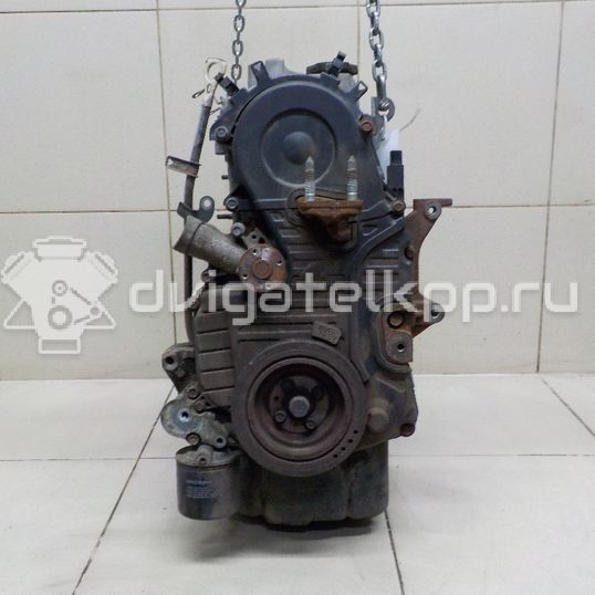 Фото Контрактный (б/у) двигатель 4G69 для Haval / Great Wall / Lti / Byd / Mitsubishi / Landwind (Jmc) 136 л.с 16V 2.4 л бензин MN158030