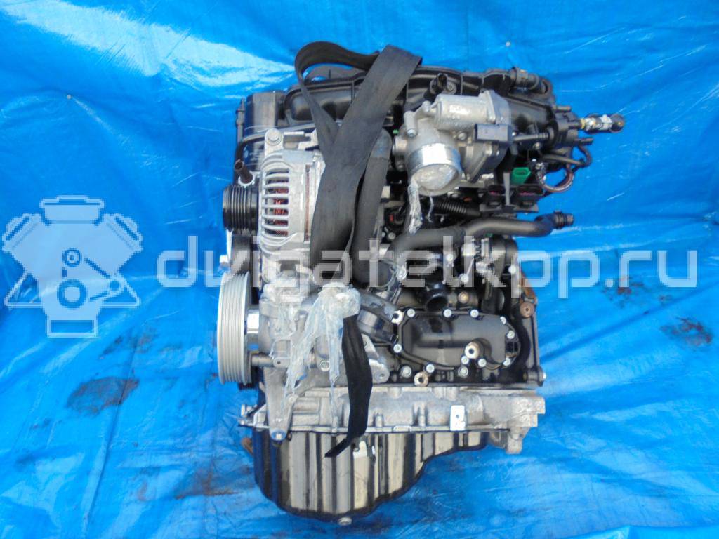 Фото Контрактный (б/у) двигатель CDNB для Audi A5 / A6 180 л.с 16V 2.0 л бензин {forloop.counter}}