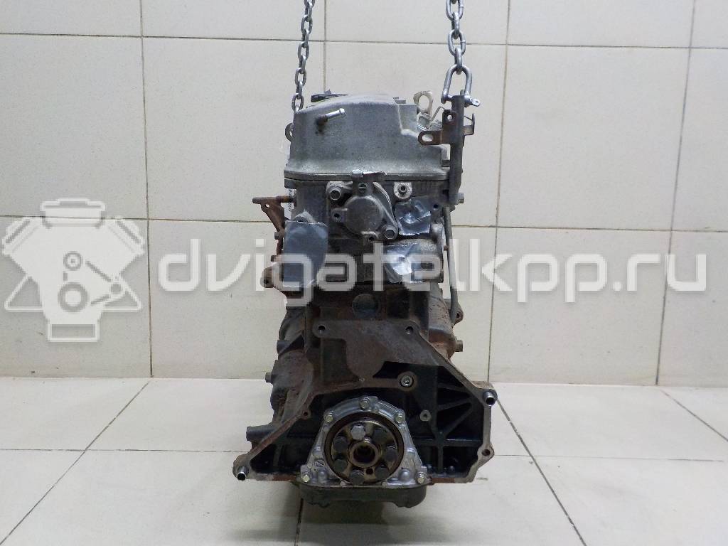 Фото Контрактный (б/у) двигатель 4G69 для Haval / Great Wall / Lti / Byd / Mitsubishi / Landwind (Jmc) 136 л.с 16V 2.4 л бензин MN158030 {forloop.counter}}