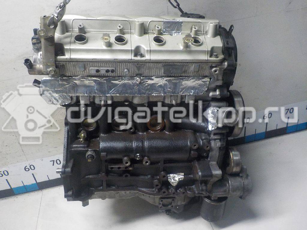 Фото Контрактный (б/у) двигатель 4 G 69 для Great Wall / Lti / Byd / Mitsubishi / Landwind (Jmc) 160 л.с 16V 2.4 л бензин MD979552 {forloop.counter}}