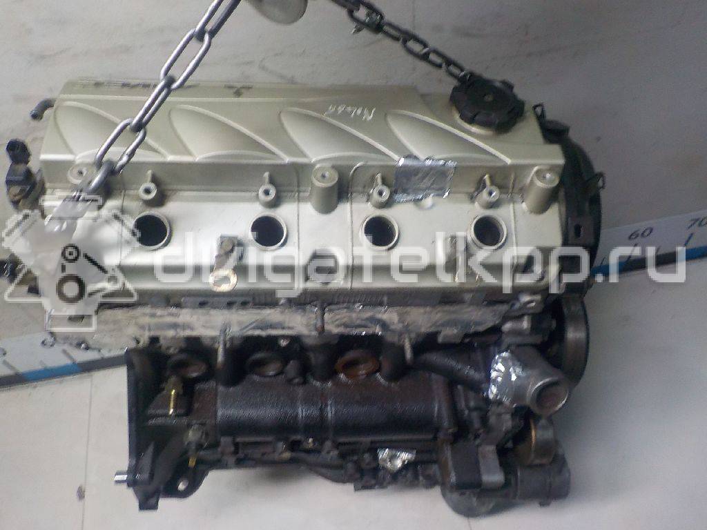 Фото Контрактный (б/у) двигатель 4 G 69 для Great Wall / Lti / Byd / Mitsubishi / Landwind (Jmc) 160 л.с 16V 2.4 л бензин MD979552 {forloop.counter}}