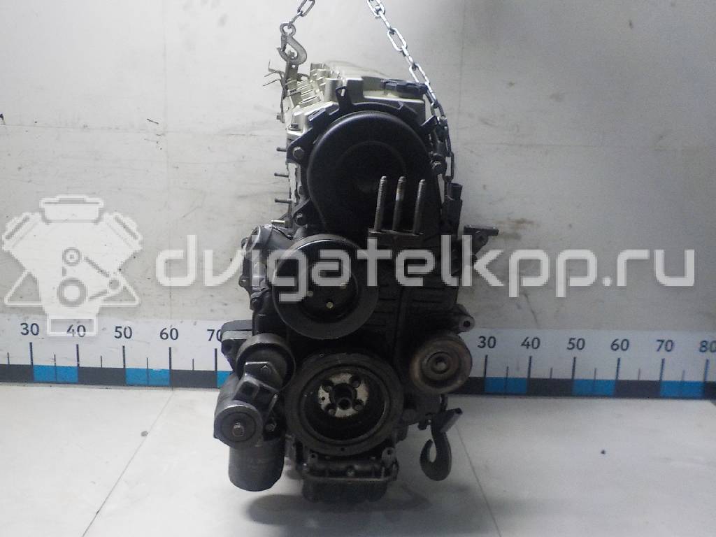 Фото Контрактный (б/у) двигатель 4 G 69 для Great Wall / Lti / Byd / Mitsubishi / Landwind (Jmc) 160 л.с 16V 2.4 л бензин MD979552 {forloop.counter}}