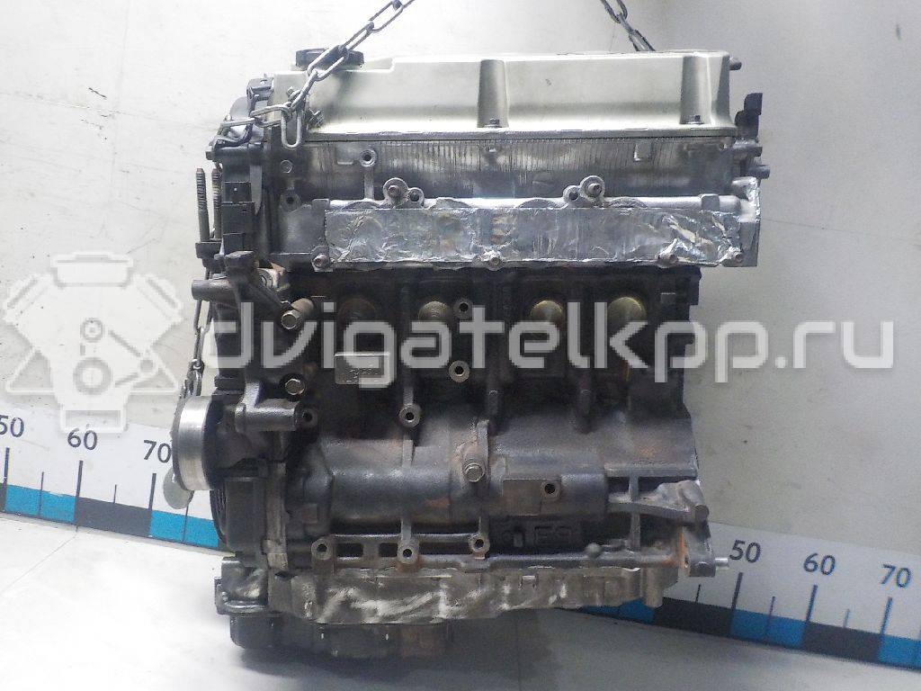 Фото Контрактный (б/у) двигатель 4 G 69 для Great Wall / Lti / Byd / Mitsubishi / Landwind (Jmc) 160 л.с 16V 2.4 л бензин MD979552 {forloop.counter}}