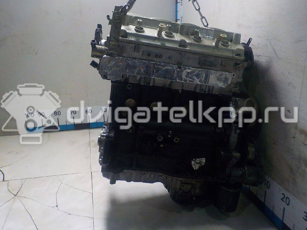 Фото Контрактный (б/у) двигатель 4 G 69 для Great Wall / Lti / Byd / Mitsubishi / Landwind (Jmc) 160 л.с 16V 2.4 л бензин MD979552 {forloop.counter}}