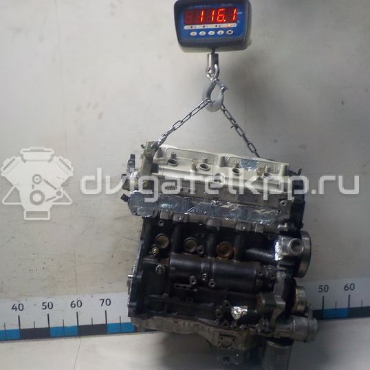 Фото Контрактный (б/у) двигатель 4G69 для Great Wall / Lti / Byd / Mitsubishi / Landwind (Jmc) 165 л.с 16V 2.4 л бензин MD979552