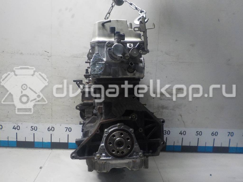 Фото Контрактный (б/у) двигатель 4G69 для Great Wall / Lti / Byd / Mitsubishi / Landwind (Jmc) 165 л.с 16V 2.4 л бензин MD979552 {forloop.counter}}