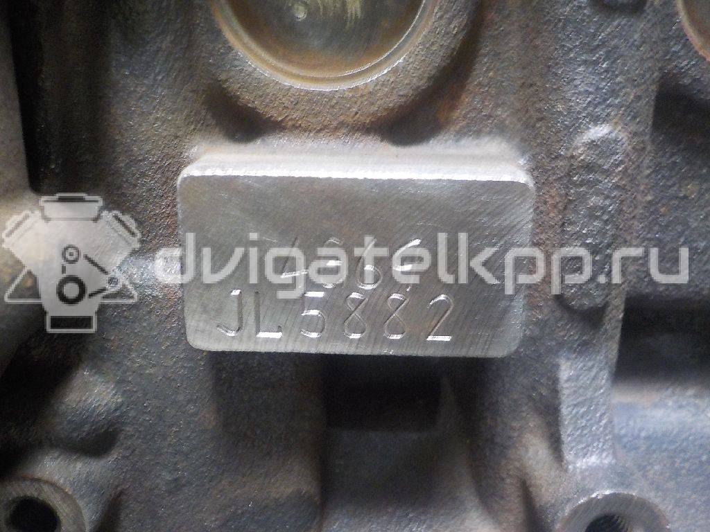 Фото Контрактный (б/у) двигатель 4G69 для Great Wall / Lti / Byd / Mitsubishi / Landwind (Jmc) 165 л.с 16V 2.4 л бензин MD979552 {forloop.counter}}