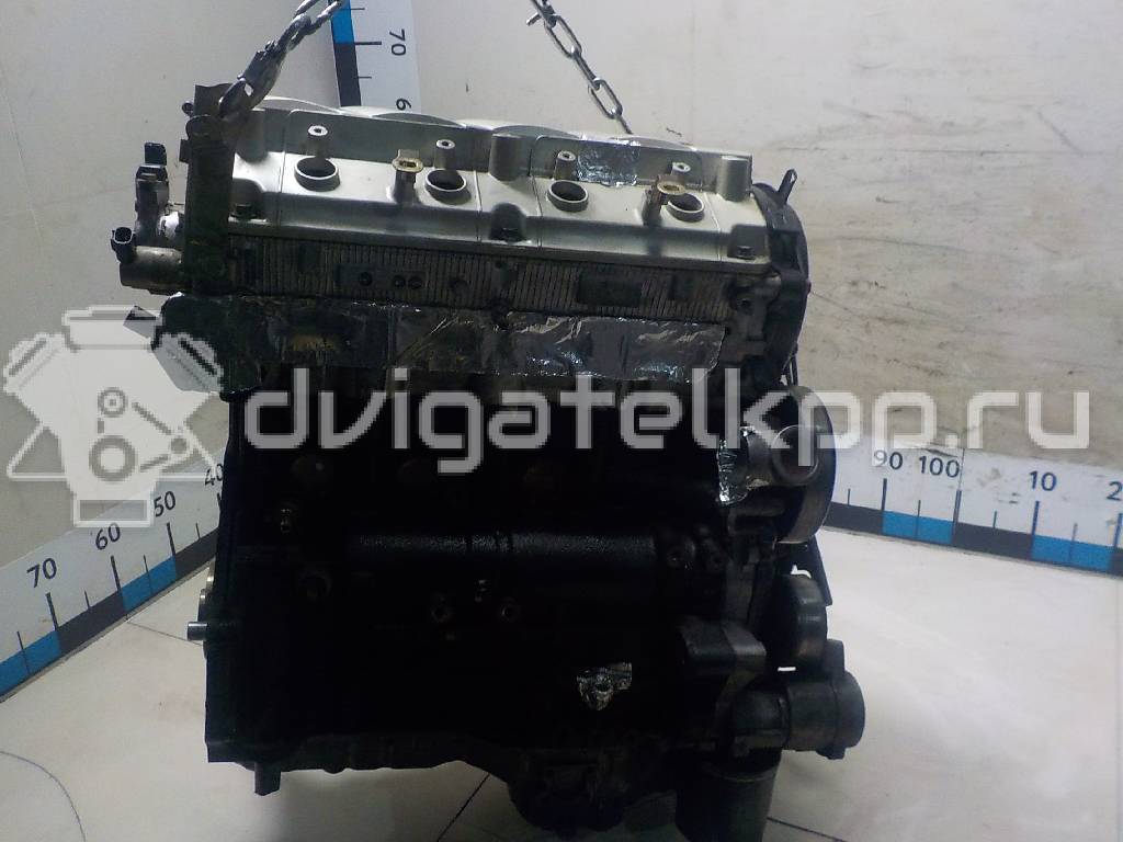 Фото Контрактный (б/у) двигатель 4G69 для Great Wall / Lti / Byd / Mitsubishi / Landwind (Jmc) 165 л.с 16V 2.4 л бензин MD979552 {forloop.counter}}