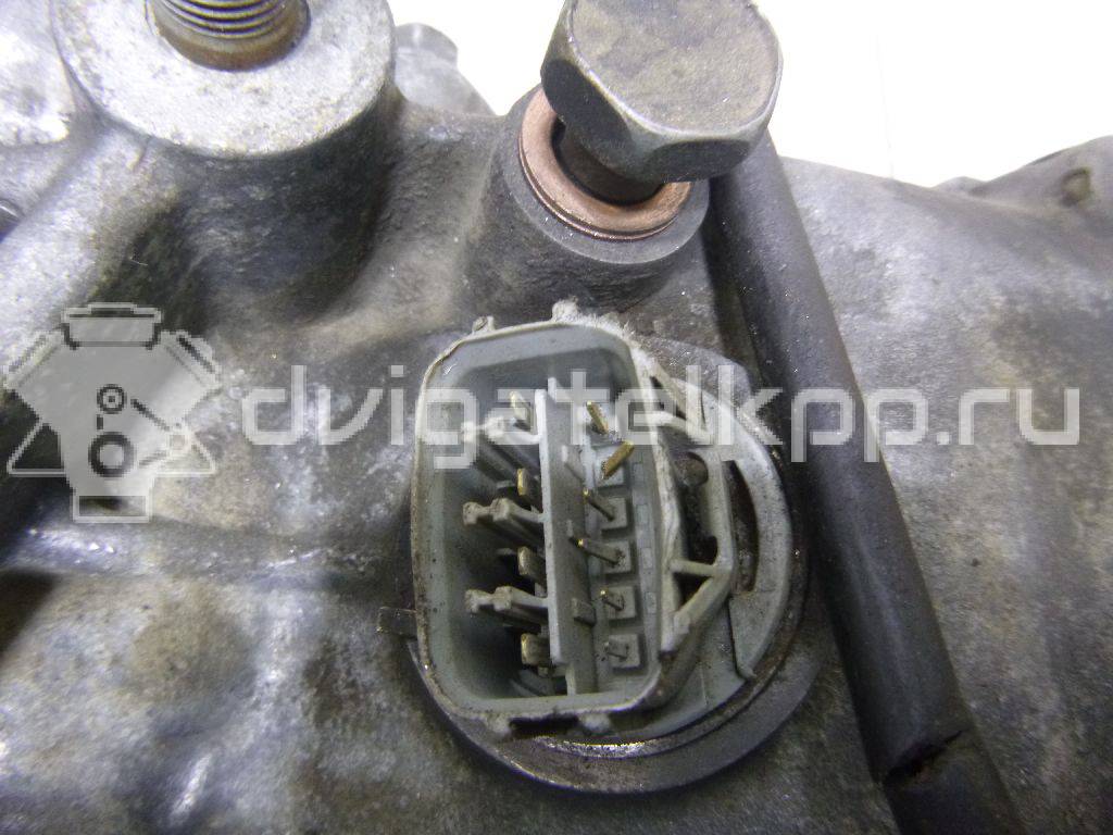 Фото Контрактная (б/у) АКПП для Great Wall / Lti / Byd / Mitsubishi / Landwind (Jmc) 152 л.с 16V 2.4 л 4G69 бензин mn168377 {forloop.counter}}