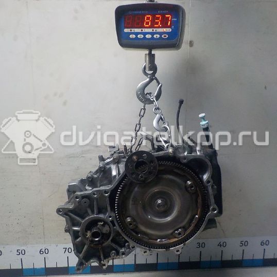 Фото Контрактная (б/у) АКПП для Great Wall / Lti / Byd / Mitsubishi / Joylong / Landwind (Jmc) 150-165 л.с 16V 2.4 л 4G69 бензин MN168377