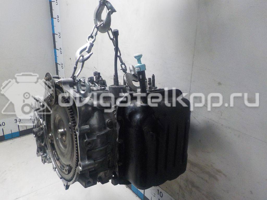 Фото Контрактная (б/у) АКПП для Great Wall / Lti / Byd / Mitsubishi / Joylong / Landwind (Jmc) 150-165 л.с 16V 2.4 л 4G69 бензин MN168377 {forloop.counter}}