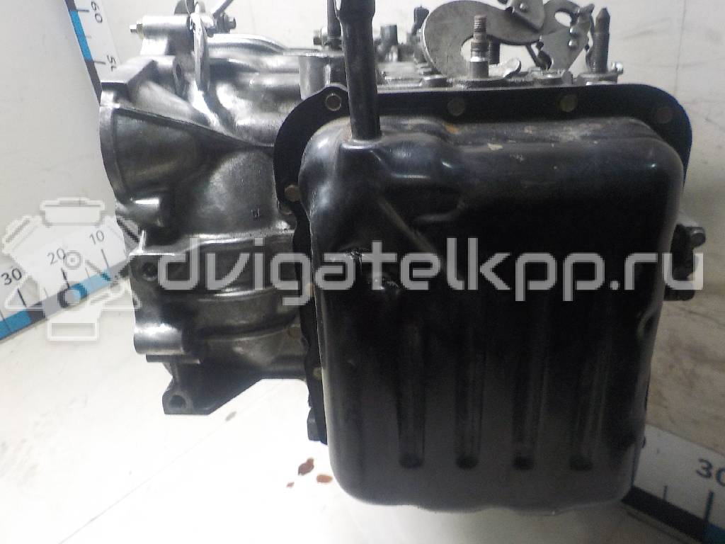 Фото Контрактная (б/у) АКПП для Great Wall / Lti / Byd / Mitsubishi / Joylong / Landwind (Jmc) 150-165 л.с 16V 2.4 л 4G69 бензин MN168377 {forloop.counter}}