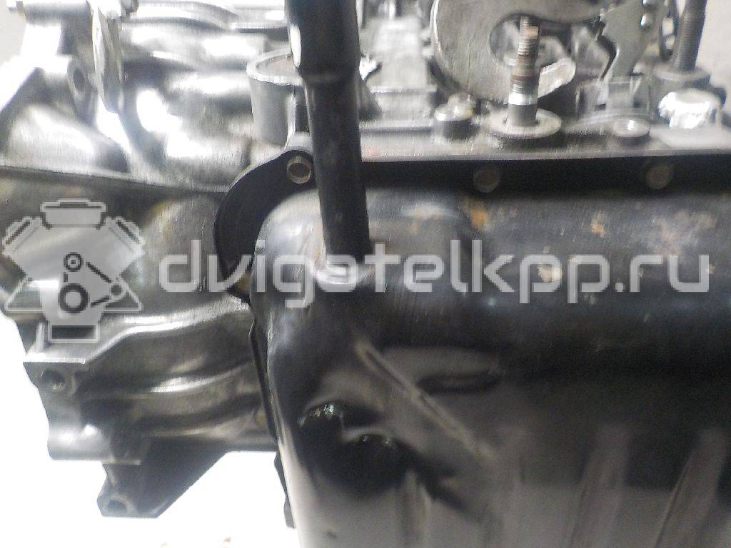 Фото Контрактная (б/у) АКПП для Great Wall / Lti / Byd / Mitsubishi / Joylong / Landwind (Jmc) 150-165 л.с 16V 2.4 л 4G69 бензин MN168377 {forloop.counter}}