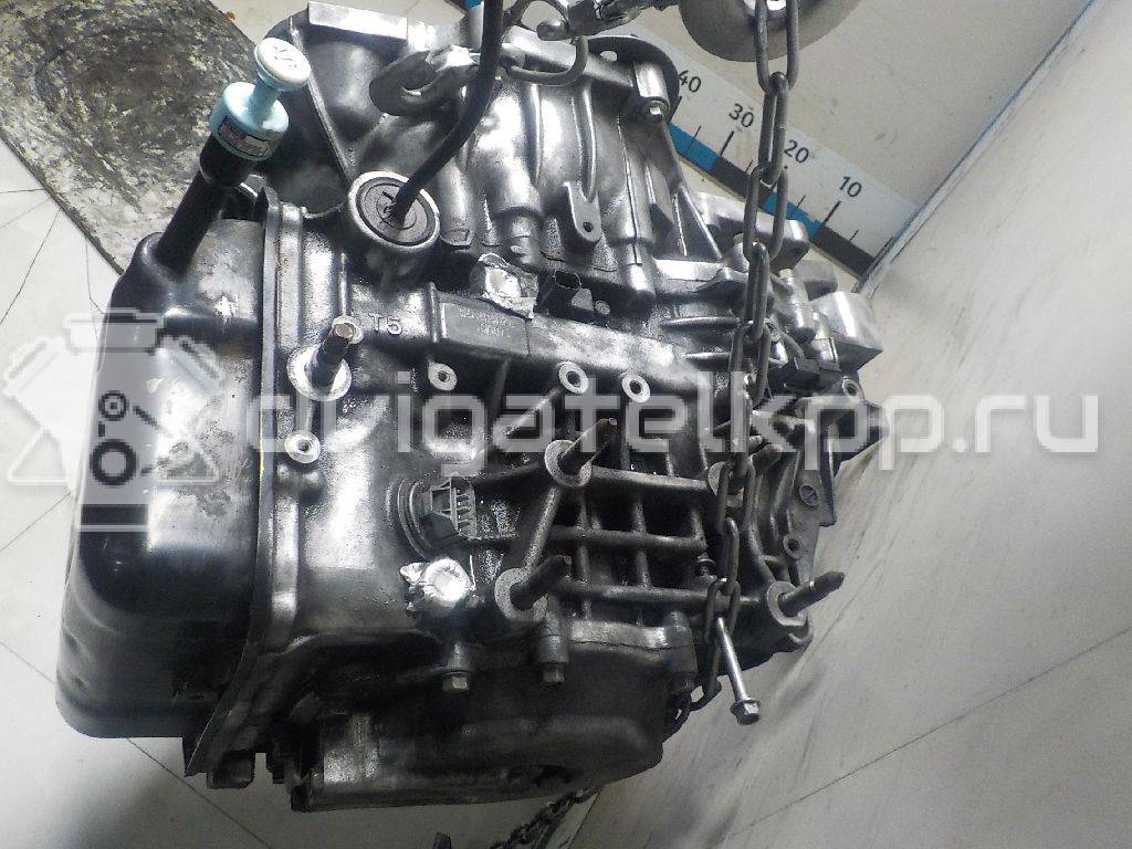 Фото Контрактная (б/у) АКПП для Great Wall / Lti / Byd / Mitsubishi / Joylong / Landwind (Jmc) 150-165 л.с 16V 2.4 л 4G69 бензин MN168377 {forloop.counter}}