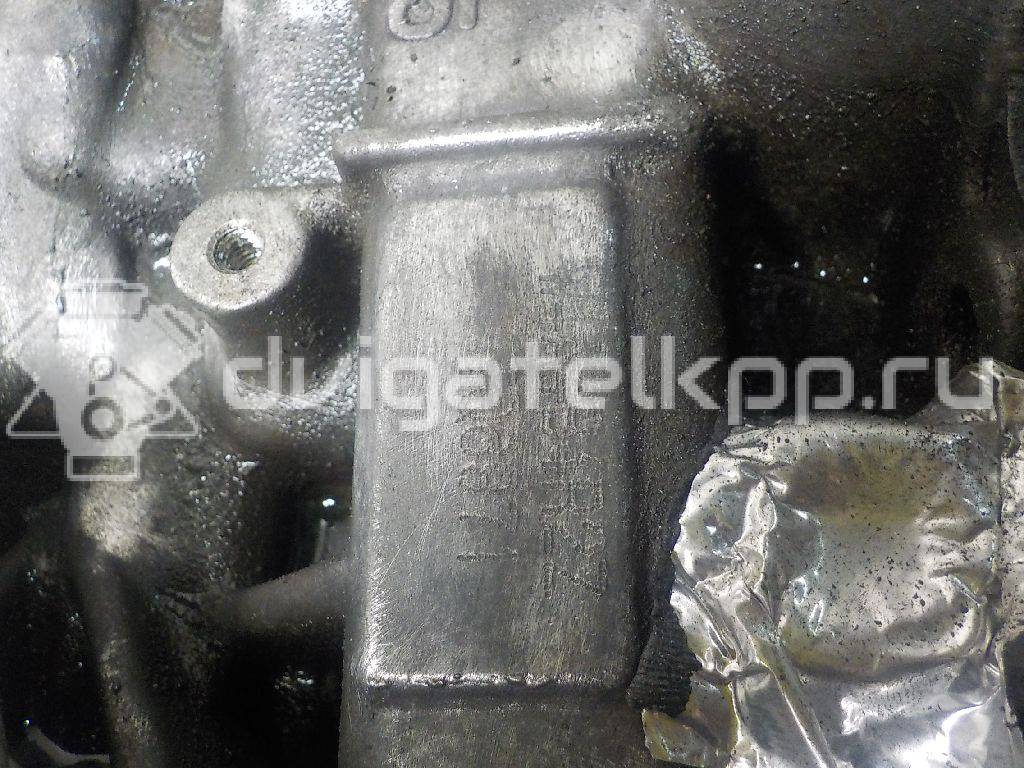 Фото Контрактная (б/у) АКПП для Great Wall / Lti / Byd / Mitsubishi / Joylong / Landwind (Jmc) 150-165 л.с 16V 2.4 л 4G69 бензин MN168377 {forloop.counter}}