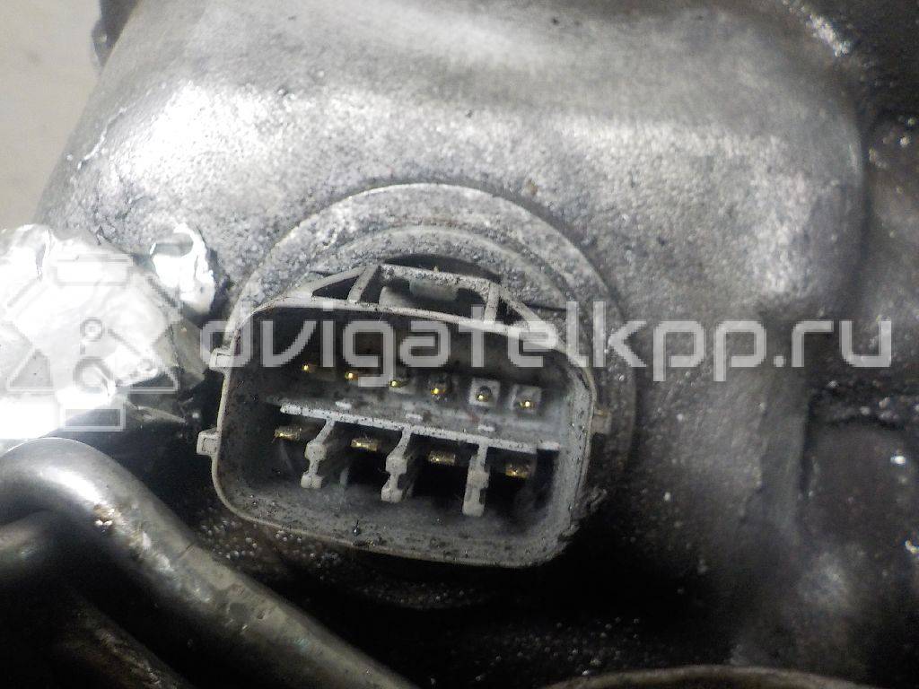 Фото Контрактная (б/у) АКПП для Great Wall / Lti / Byd / Mitsubishi / Joylong / Landwind (Jmc) 150-165 л.с 16V 2.4 л 4G69 бензин MN168377 {forloop.counter}}