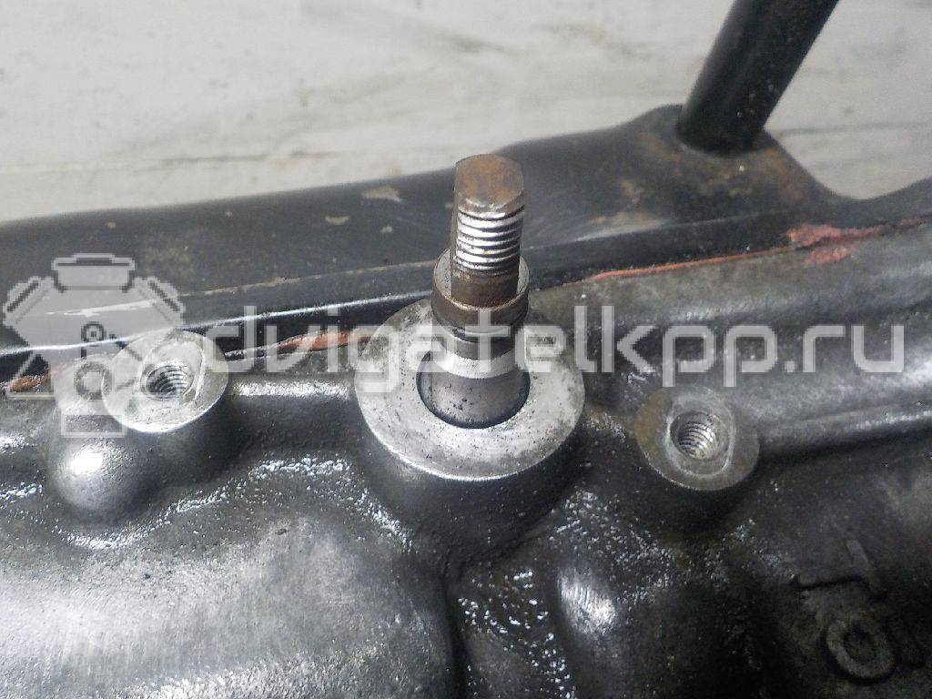 Фото Контрактная (б/у) АКПП для Great Wall / Lti / Byd / Mitsubishi / Joylong / Landwind (Jmc) 150-165 л.с 16V 2.4 л 4G69 бензин MN168377 {forloop.counter}}