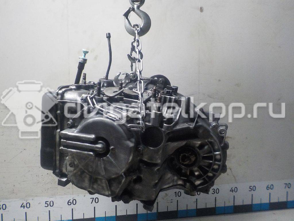 Фото Контрактная (б/у) АКПП для Great Wall / Lti / Byd / Mitsubishi / Joylong / Landwind (Jmc) 150-165 л.с 16V 2.4 л 4G69 бензин MN168377 {forloop.counter}}