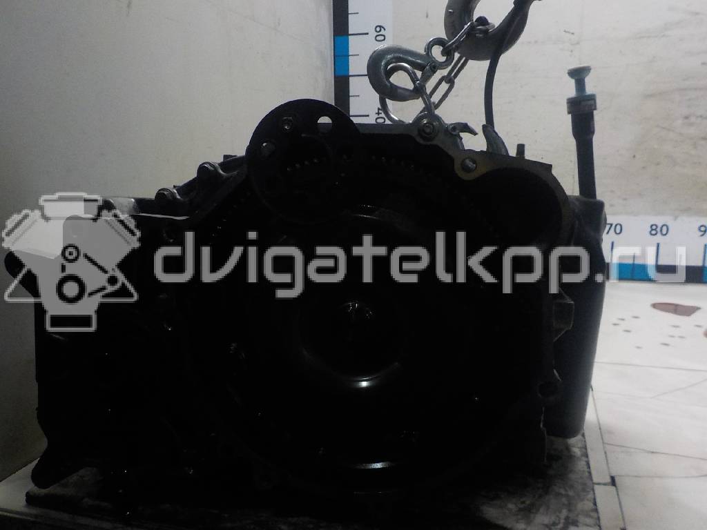 Фото Контрактная (б/у) АКПП для Great Wall / Lti / Byd / Mitsubishi / Joylong / Landwind (Jmc) 150-165 л.с 16V 2.4 л 4G69 бензин MN168377 {forloop.counter}}