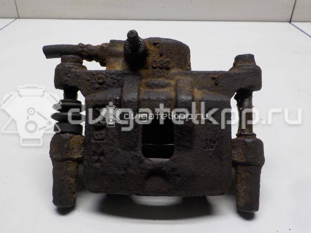 Фото Суппорт тормозной задний левый  MR955065 для Mitsubishi Lancer / Outlander / Grandis Na W {forloop.counter}}