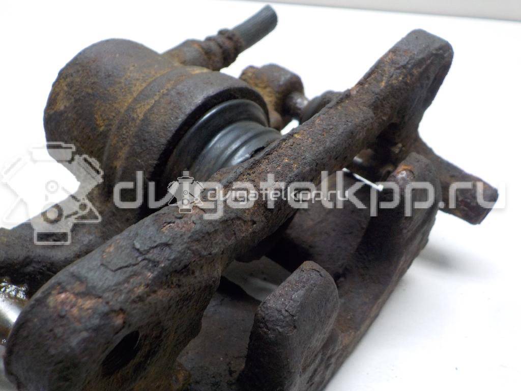 Фото Суппорт тормозной задний левый  MR955065 для Mitsubishi Lancer / Outlander / Grandis Na W {forloop.counter}}