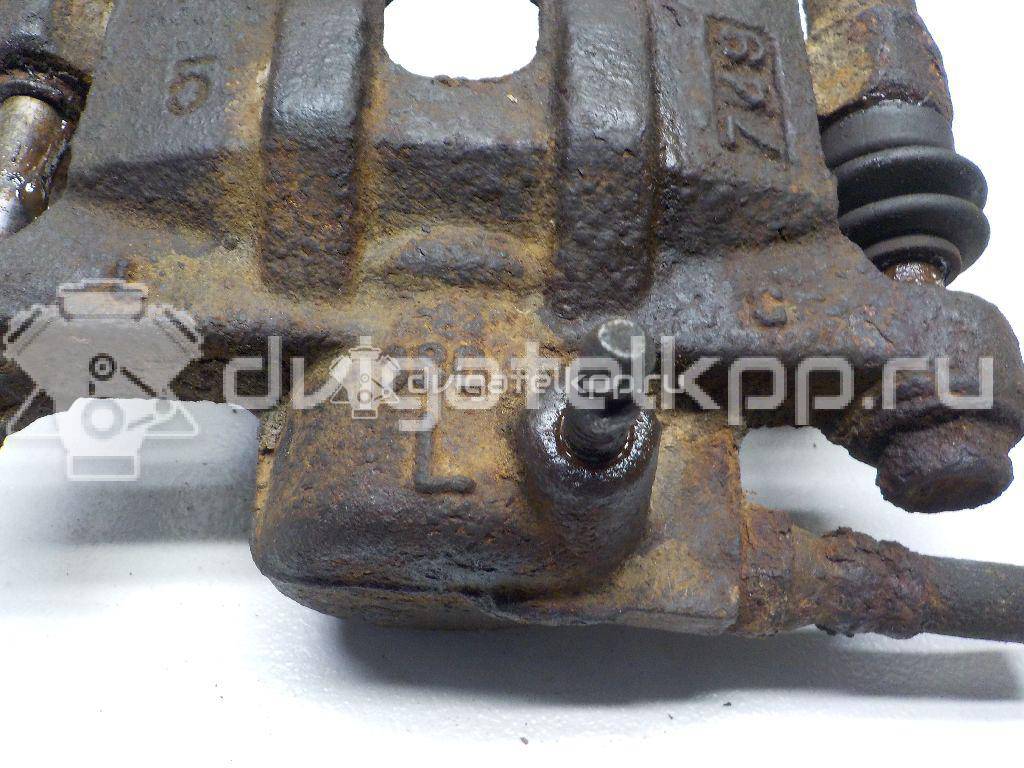 Фото Суппорт тормозной задний левый  MR955065 для Mitsubishi Lancer / Outlander / Grandis Na W {forloop.counter}}