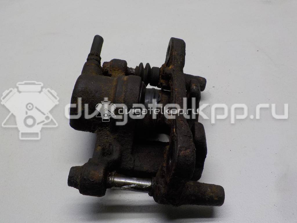 Фото Суппорт тормозной задний левый  MR955065 для Mitsubishi Lancer / Outlander / Grandis Na W {forloop.counter}}