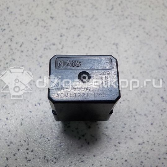 Фото Реле  MR515994 для mitsubishi Outlander (CU)