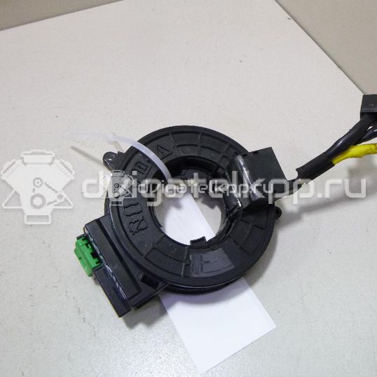 Фото Механизм подрулевой для SRS (ленточный)  MN162040 для mitsubishi Outlander (CU)