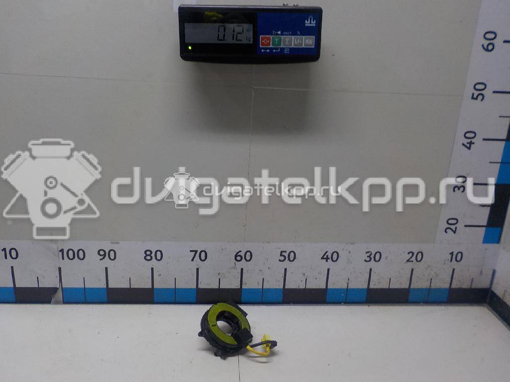 Фото Механизм подрулевой для SRS (ленточный)  MN162040 для mitsubishi Outlander (CU) {forloop.counter}}