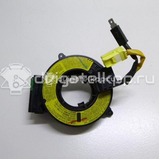 Фото Механизм подрулевой для SRS (ленточный)  8619A016 для mitsubishi Outlander (CU)
