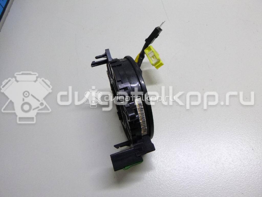 Фото Механизм подрулевой для SRS (ленточный)  8619A016 для mitsubishi Outlander (CU) {forloop.counter}}