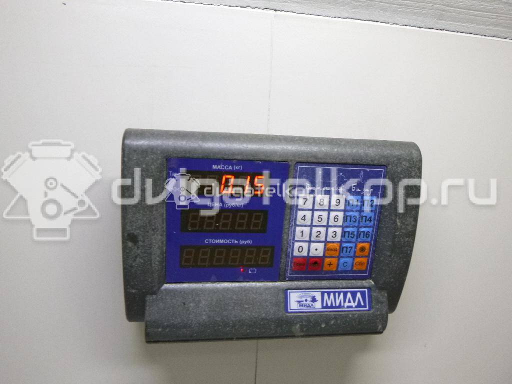 Фото Механизм подрулевой для SRS (ленточный)  8619A016 для mitsubishi Outlander (CU) {forloop.counter}}