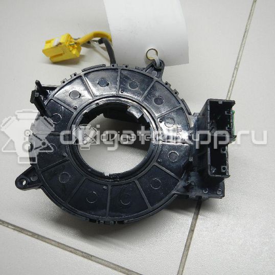 Фото Механизм подрулевой для SRS (ленточный)  8619A016 для mitsubishi Outlander (CU)