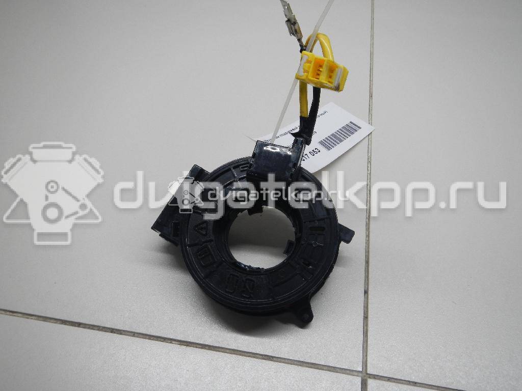 Фото Механизм подрулевой для SRS (ленточный)  8619A016 для mitsubishi Outlander (CU) {forloop.counter}}